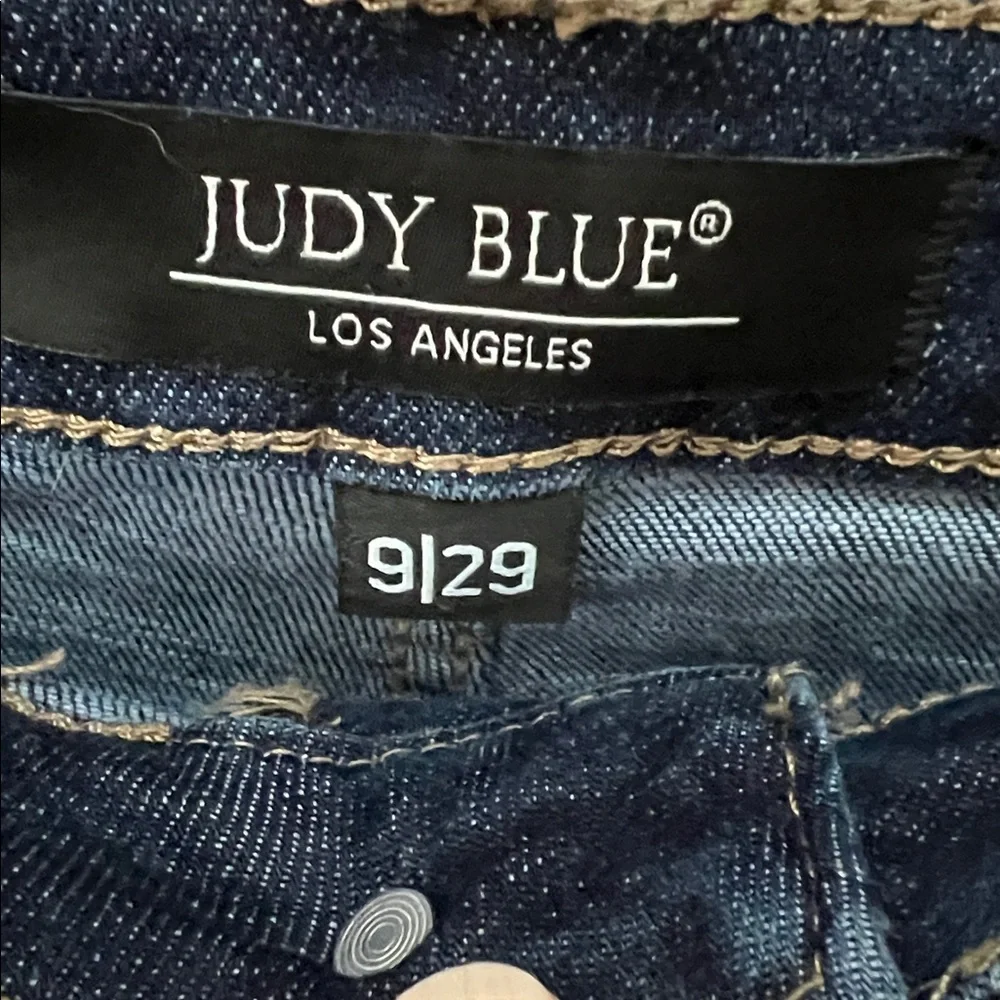 Judy Blue Skinny Fit Jeans Size 29